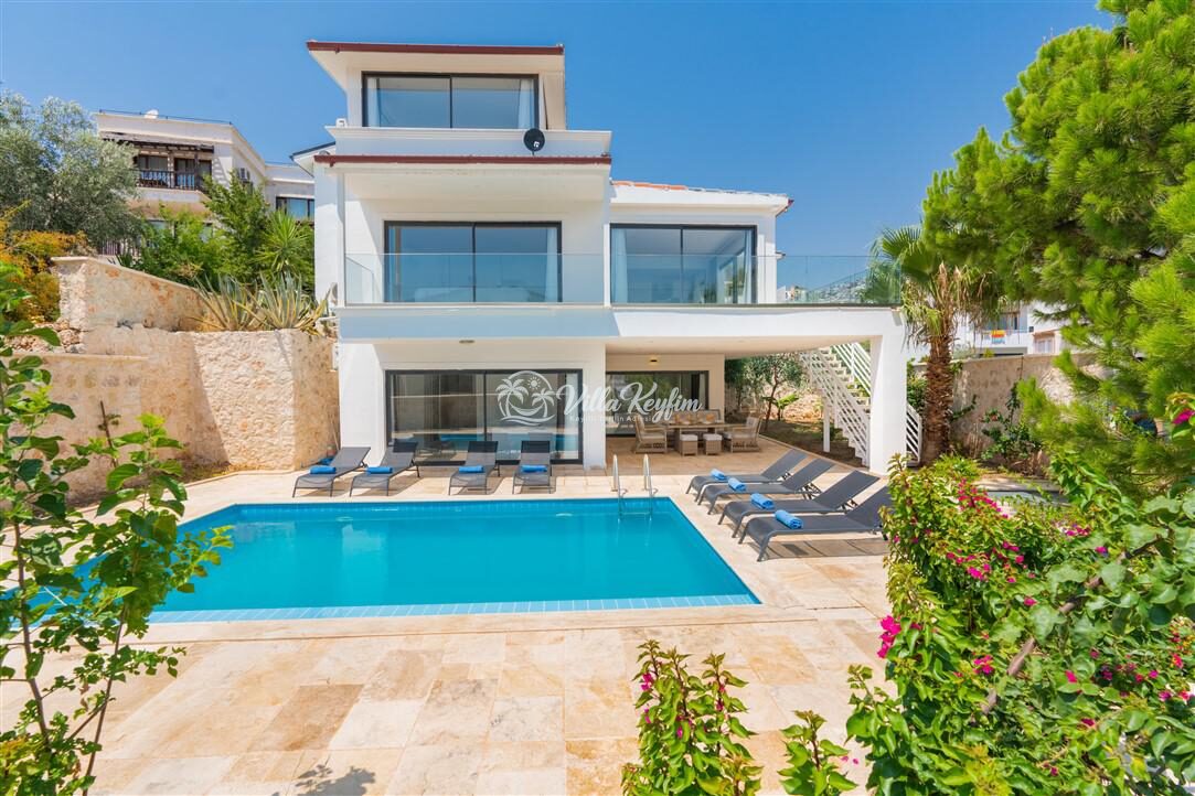 Villa City — 1