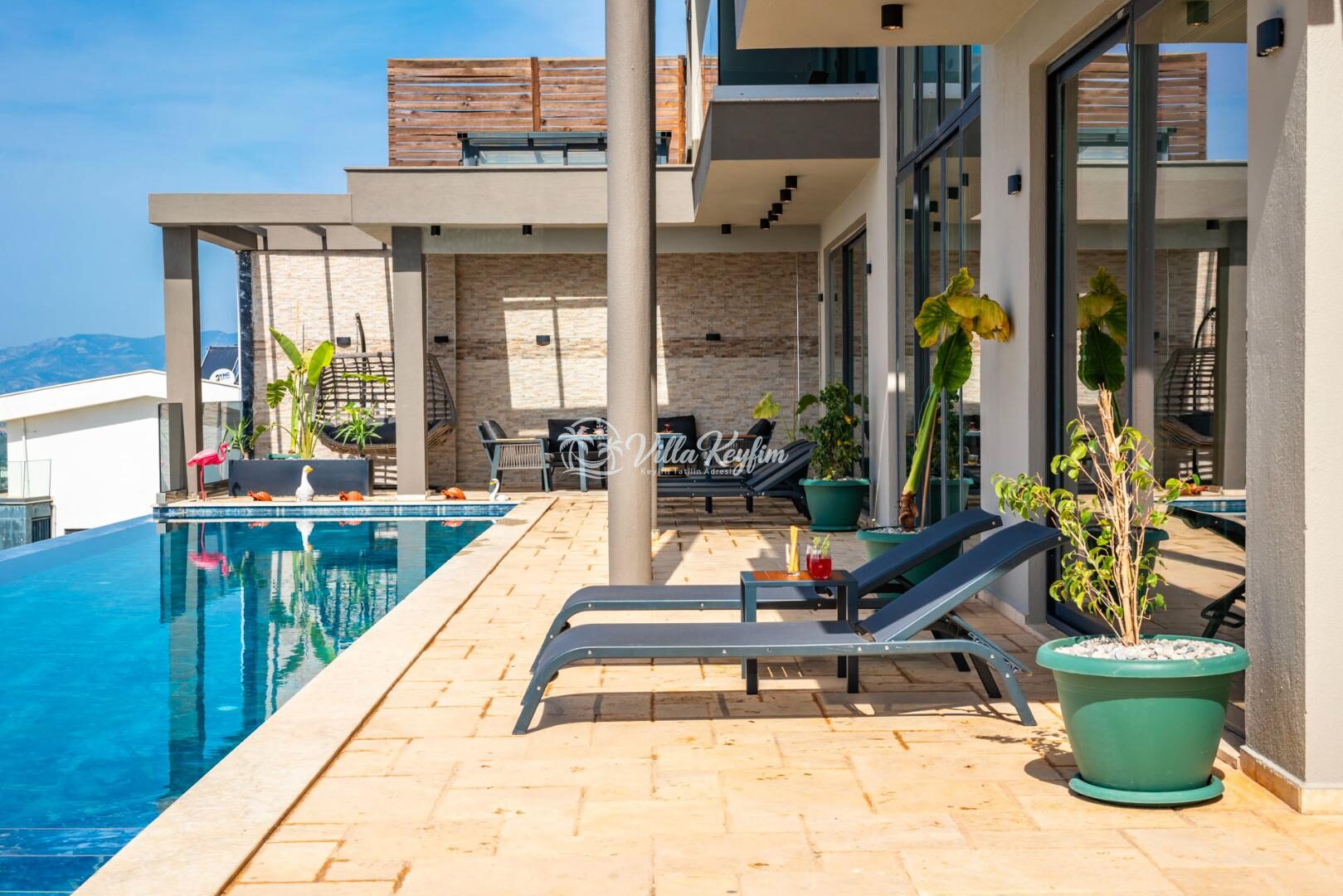 Villa Anıl — 19