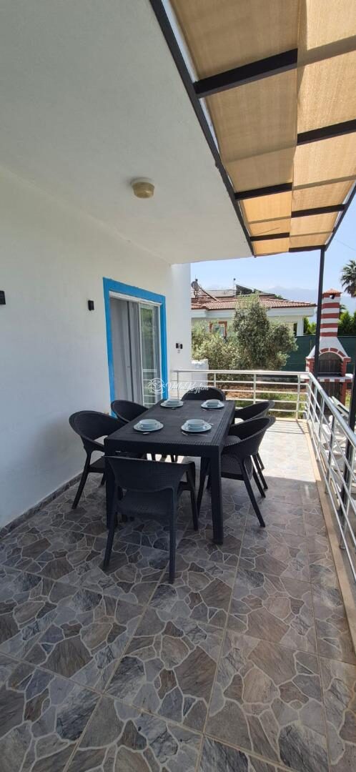 Villa Okaliptus — 68