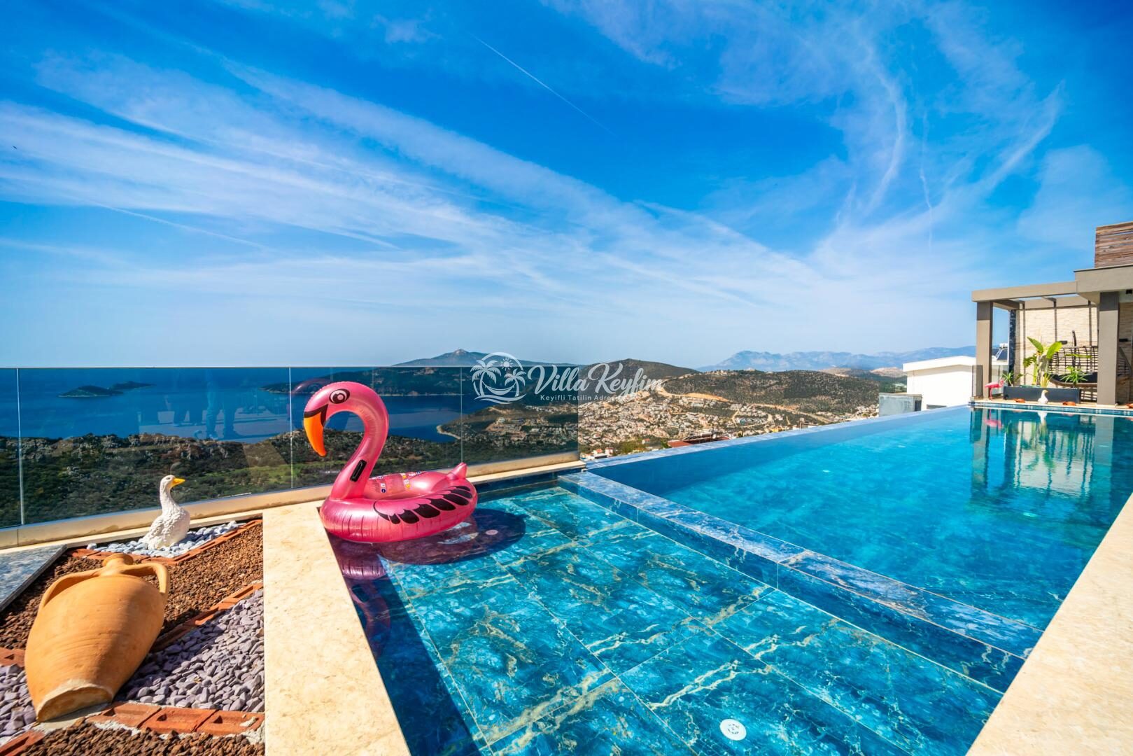 Villa Anıl — 21