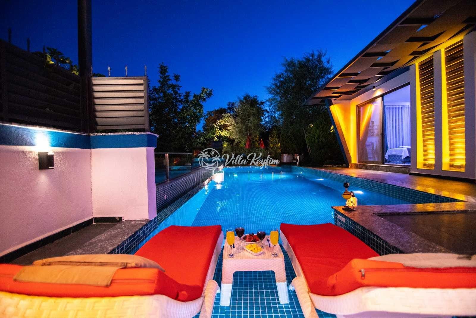 Villa Rixsos — 5