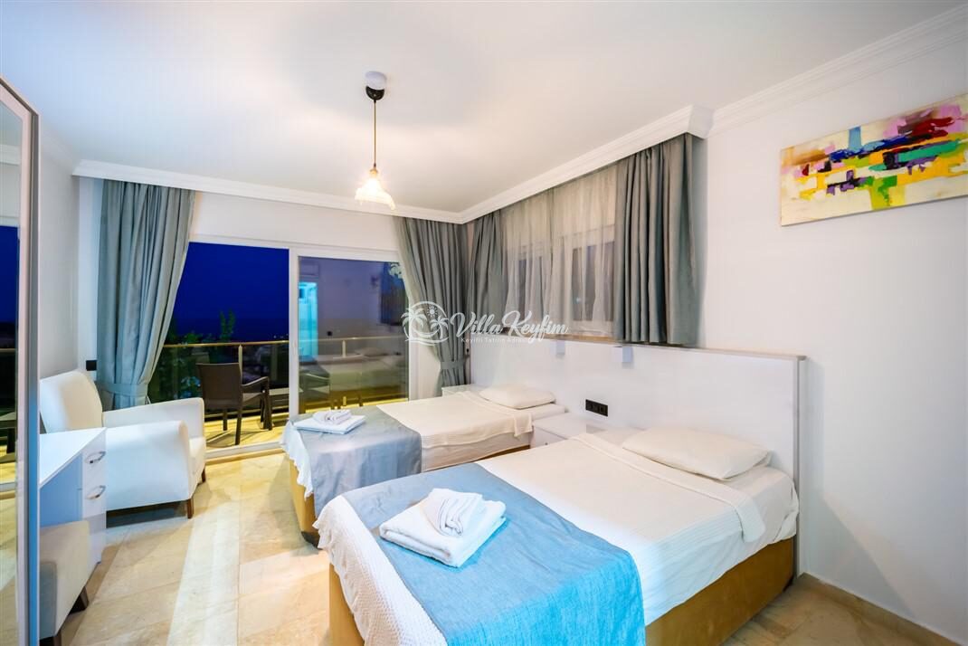 Villa Melisa 1 — 65