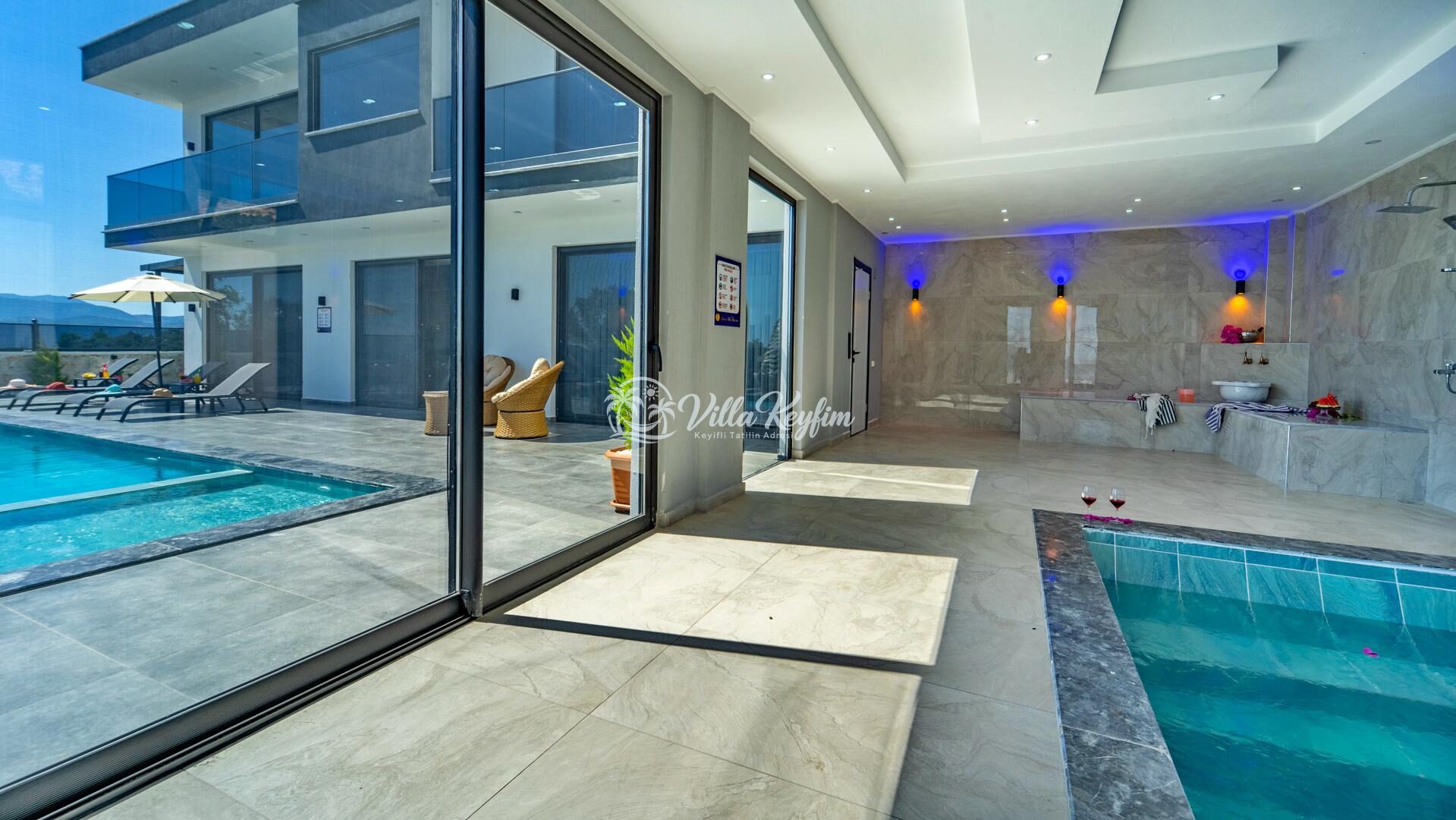 Villa Water Moon — 47