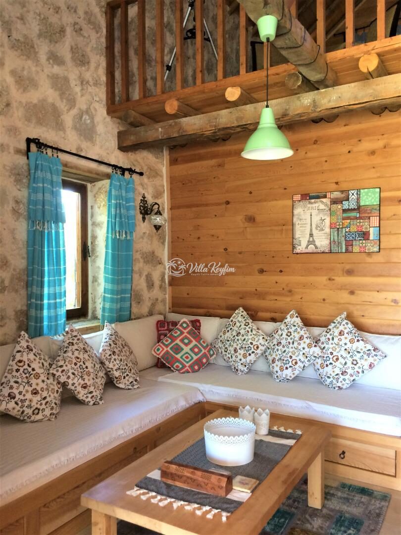 Villa Ambar Badem — 27