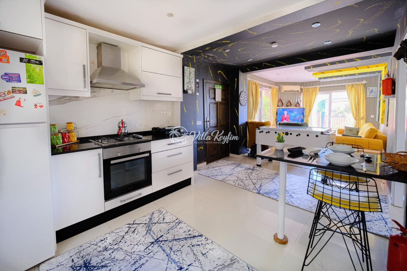 Villa Renk İslamlar — 10