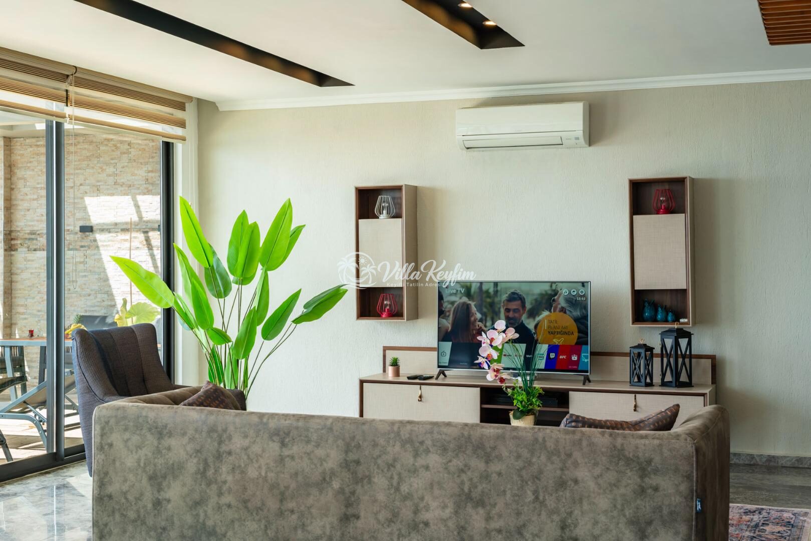 Villa Anıl — 46