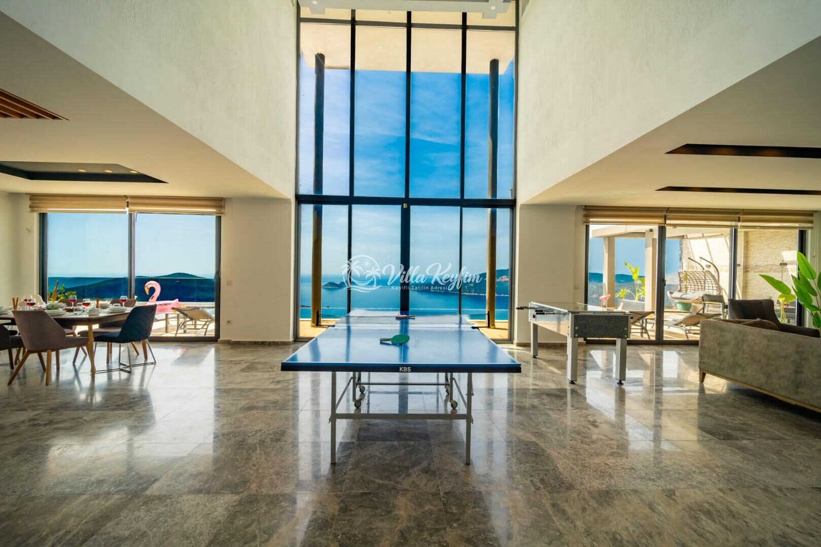 Villa Anıl — 49