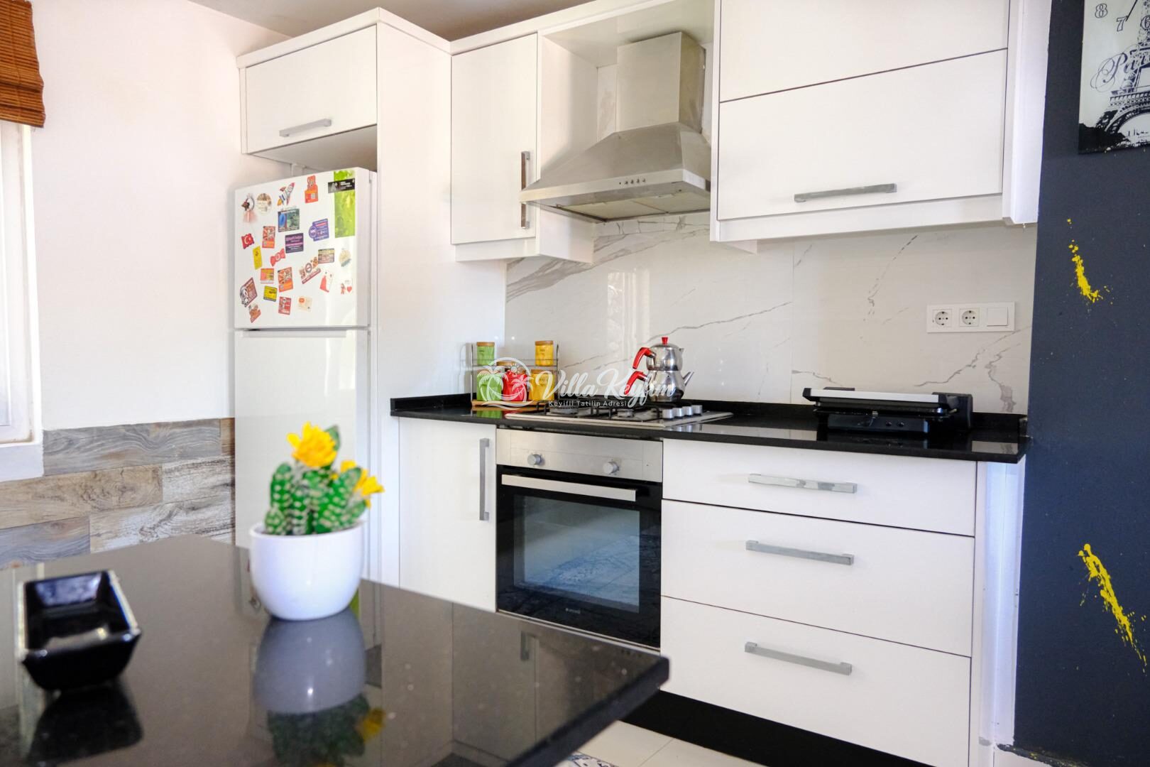 Villa Renk İslamlar — 29