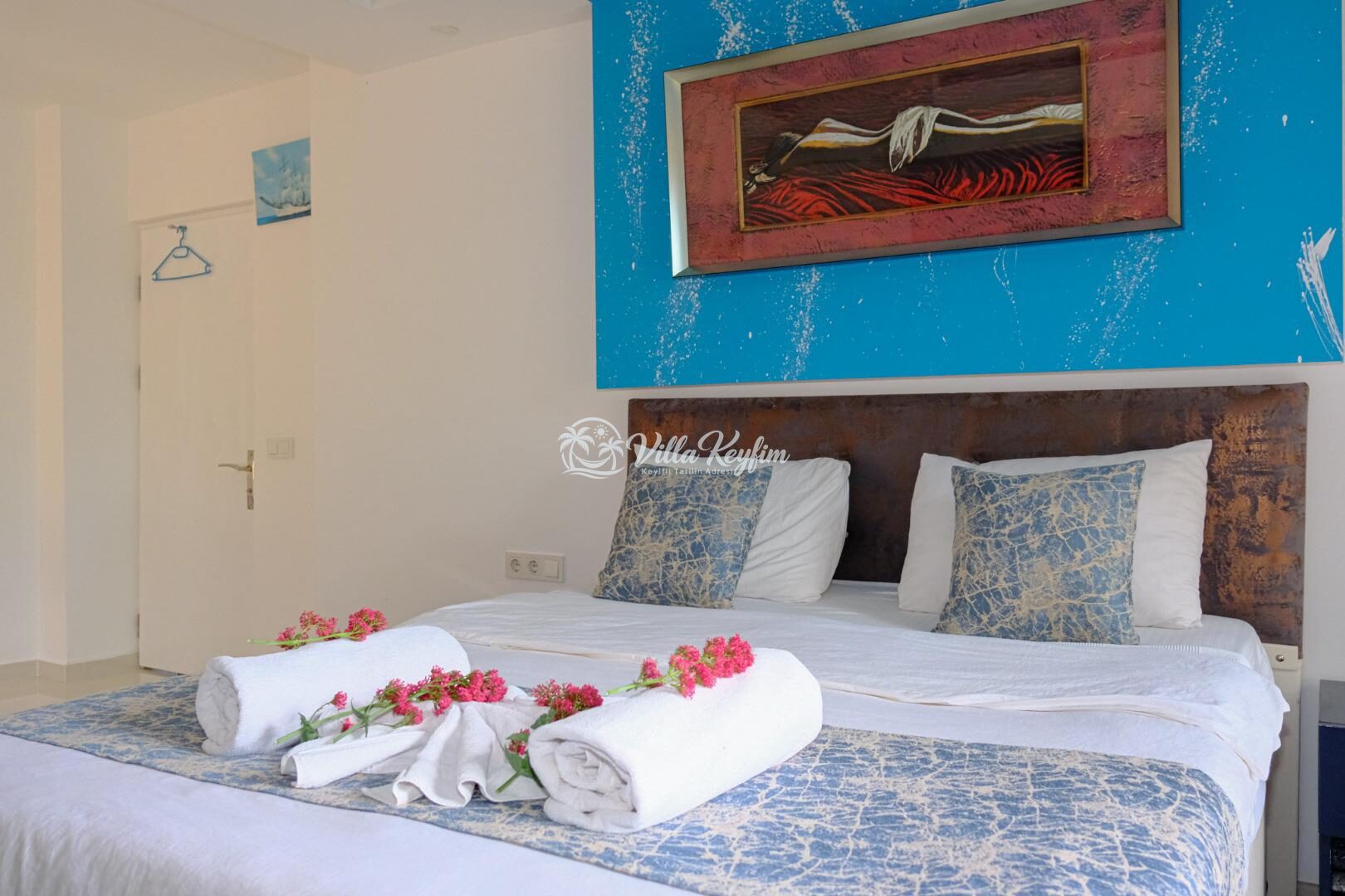 Villa Renk İslamlar — 32