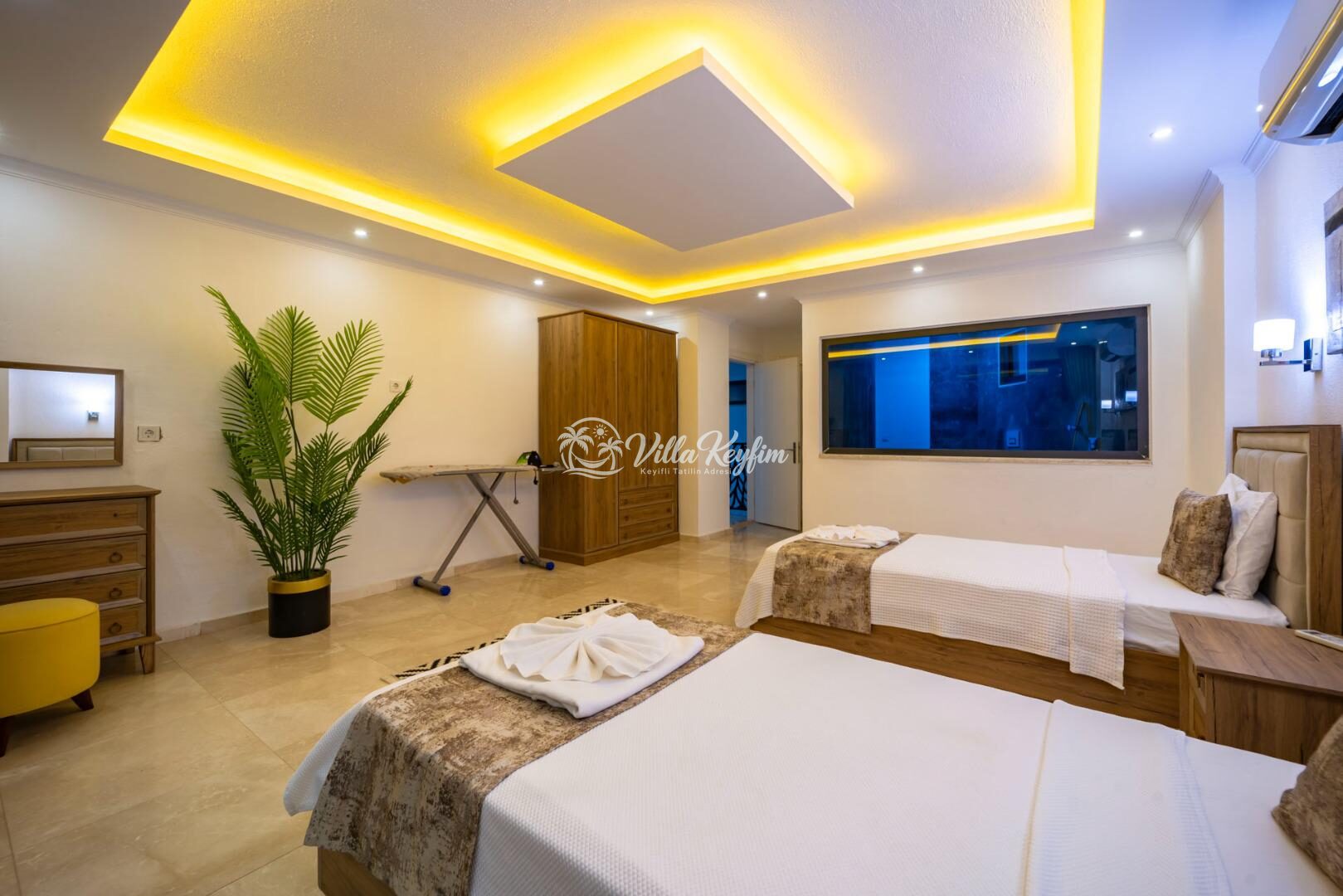Villa Anıl — 60