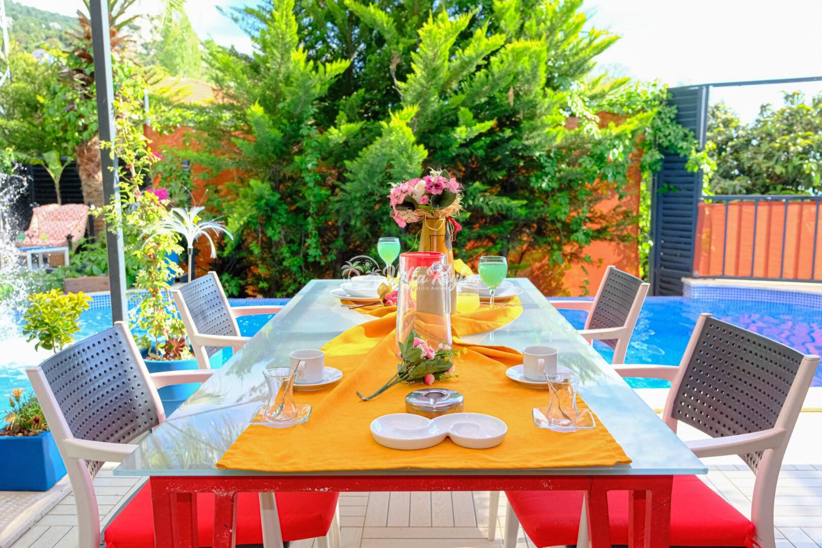 Villa Renk İslamlar — 35