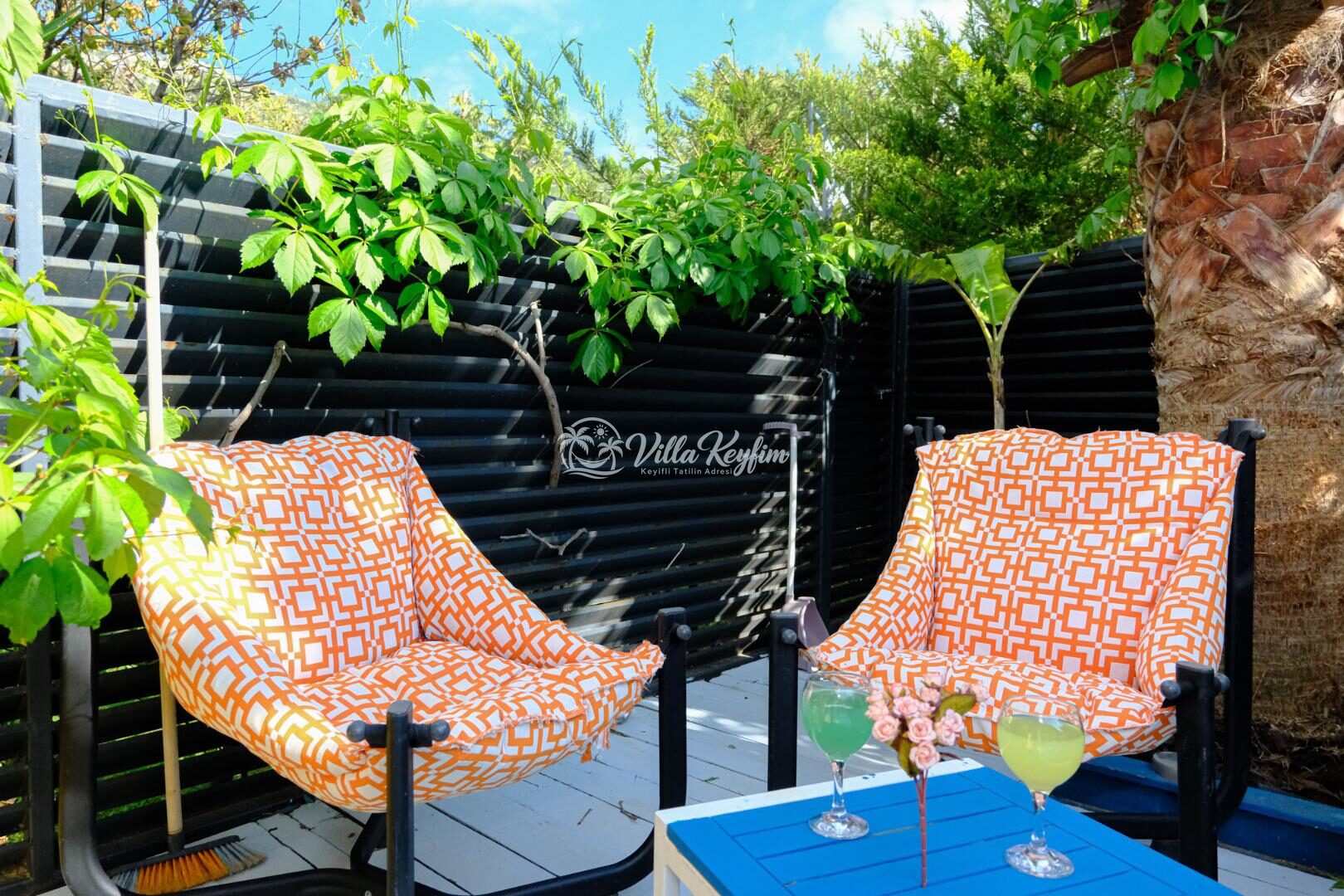 Villa Renk İslamlar — 41