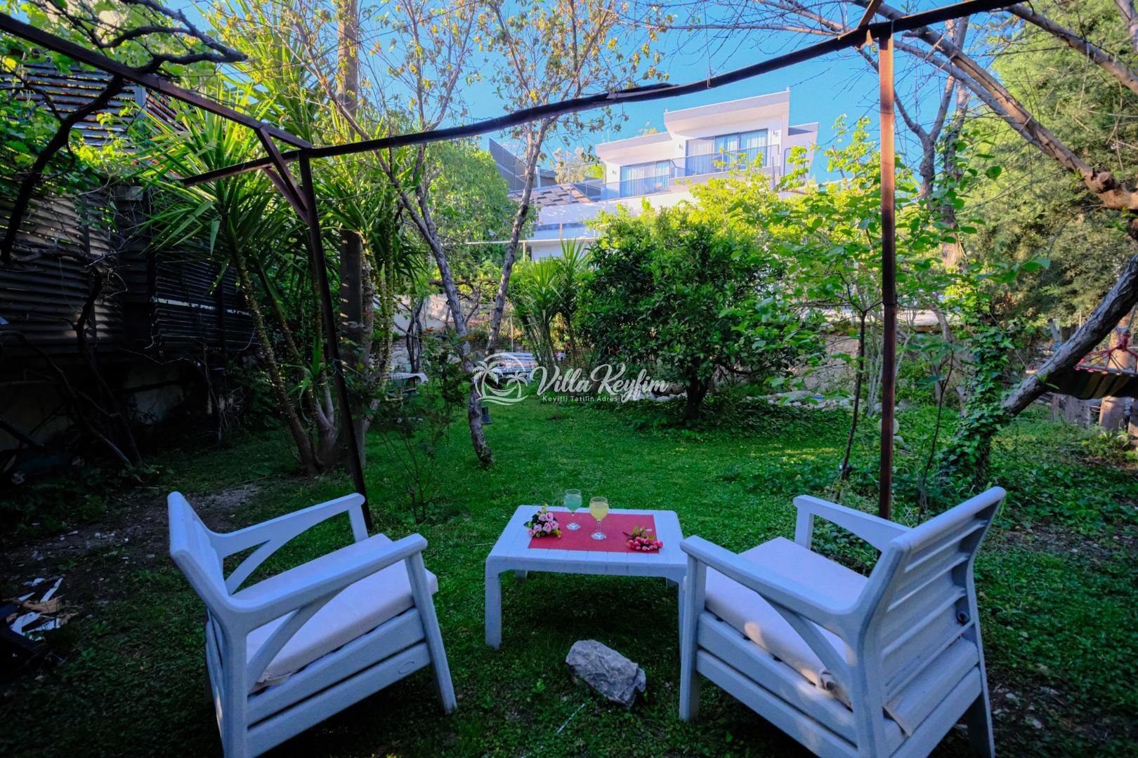Villa Renk İslamlar — 45