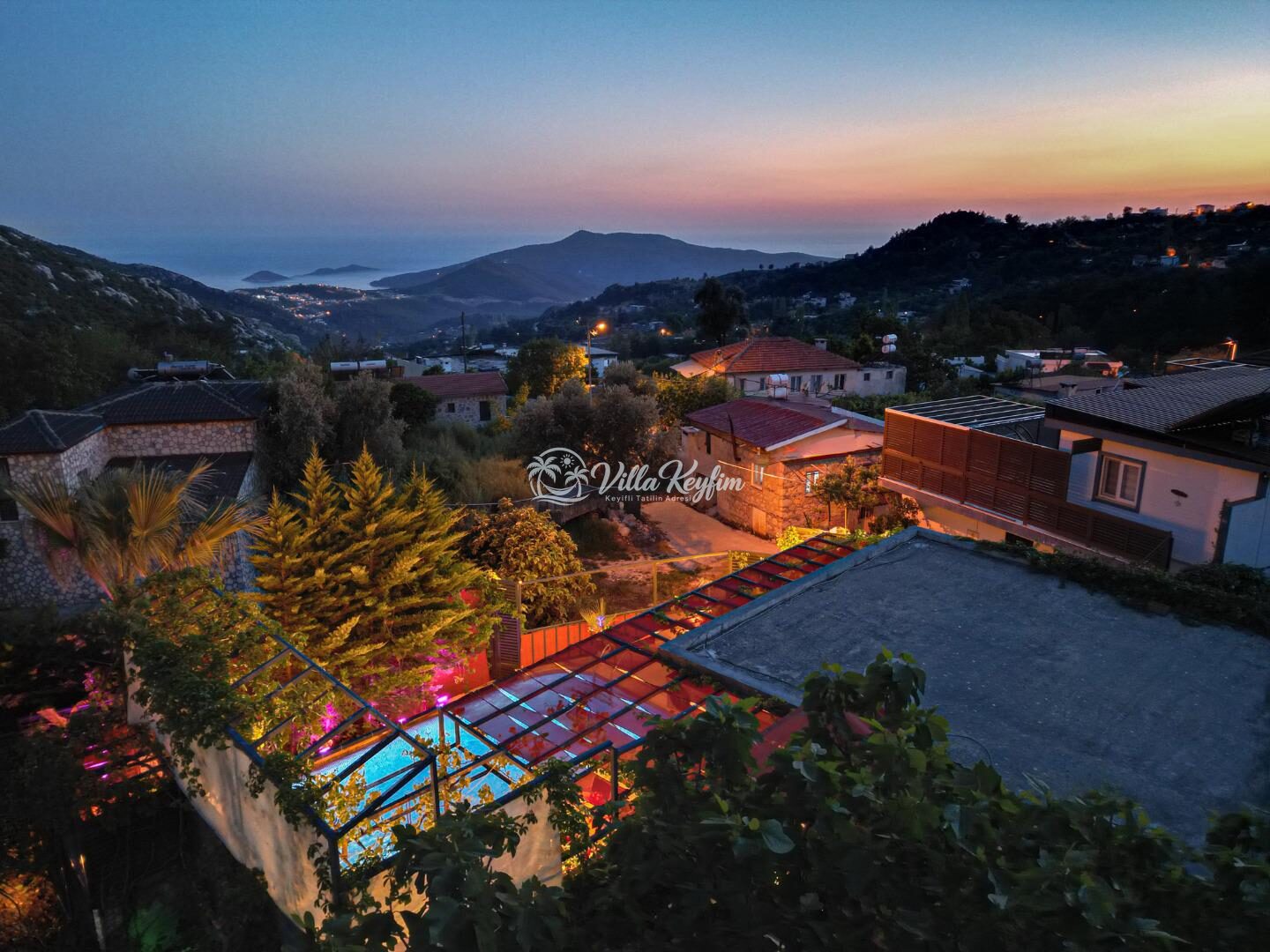 Villa Renk İslamlar — 49