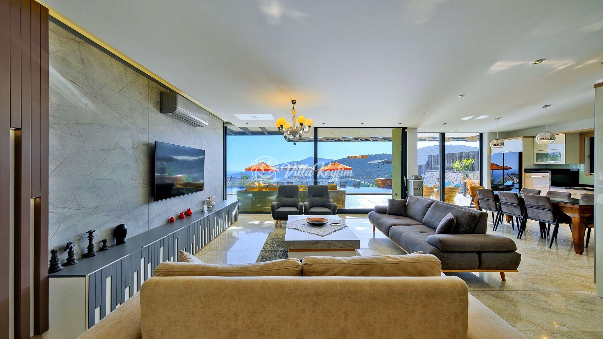 Villa Topçu Duo — 41