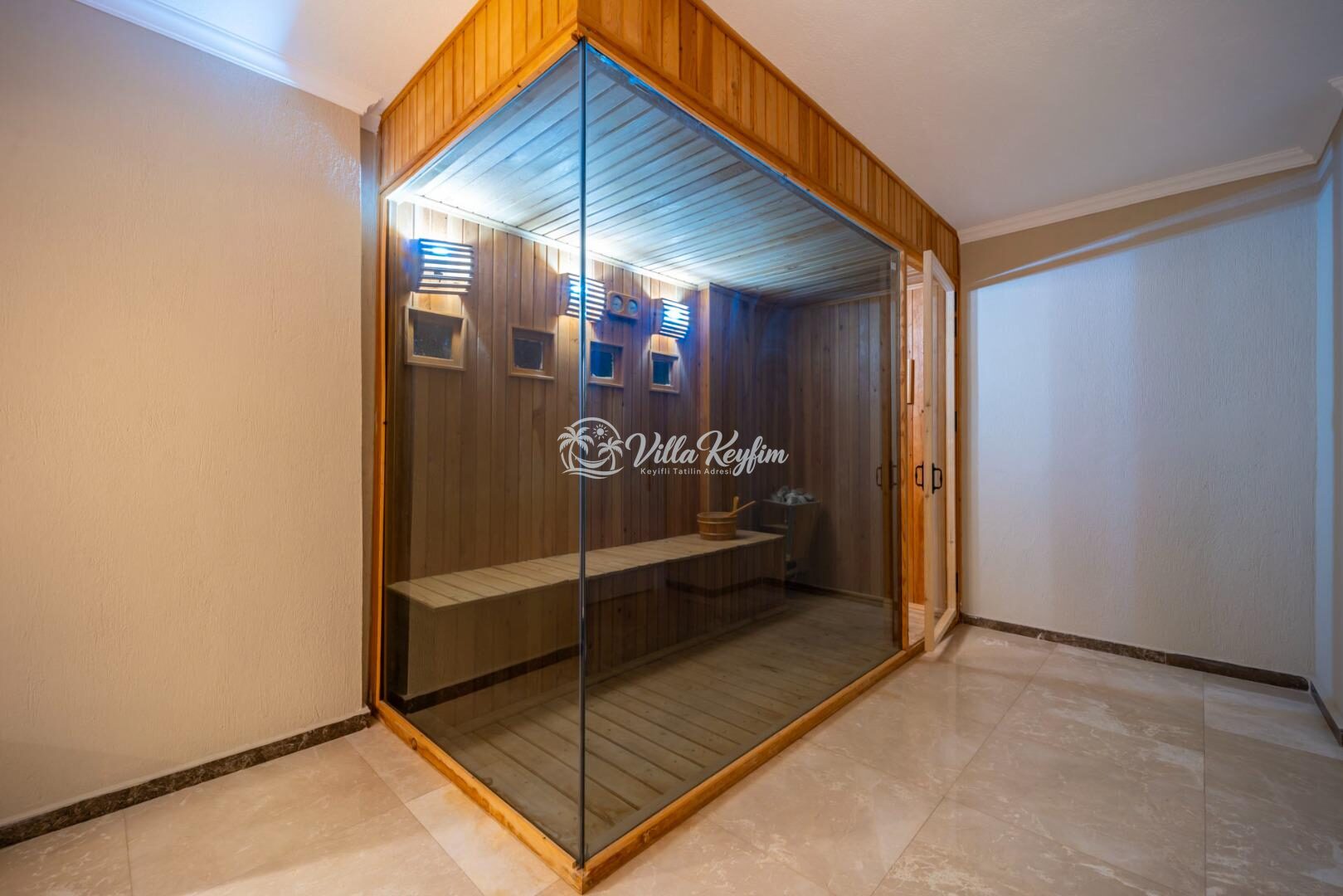 Villa Anıl — 77