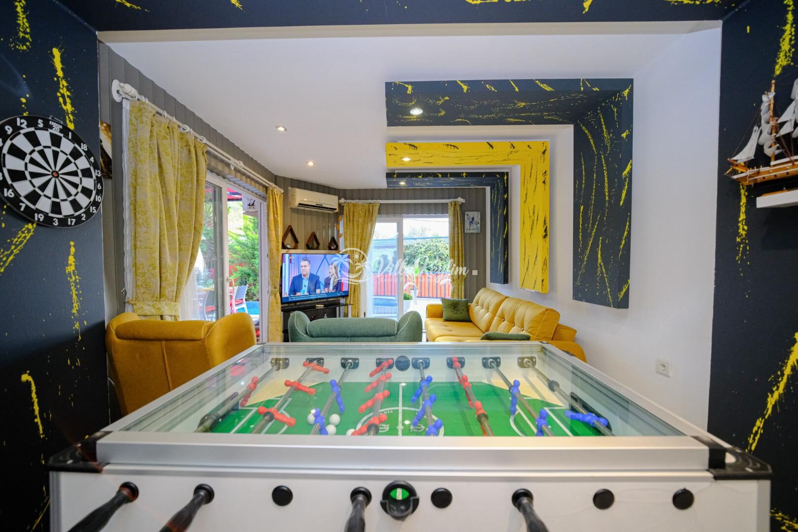 Villa Renk İslamlar — 52