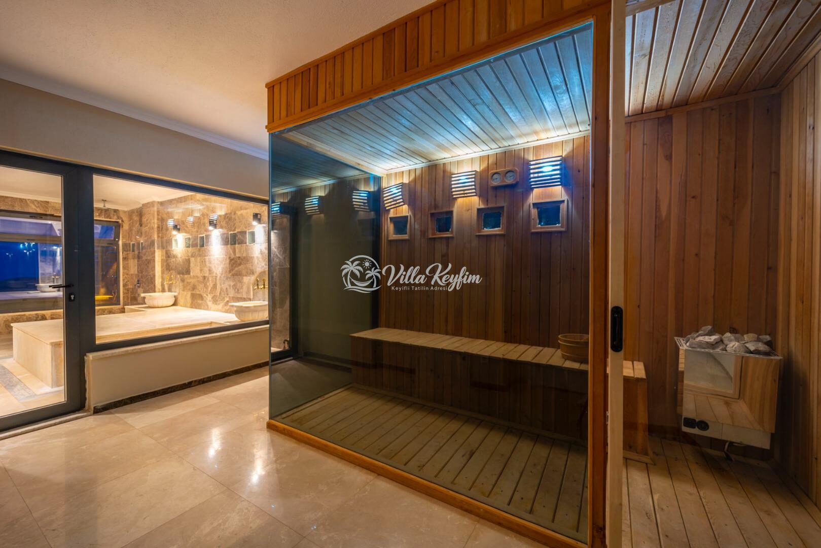 Villa Anıl — 78