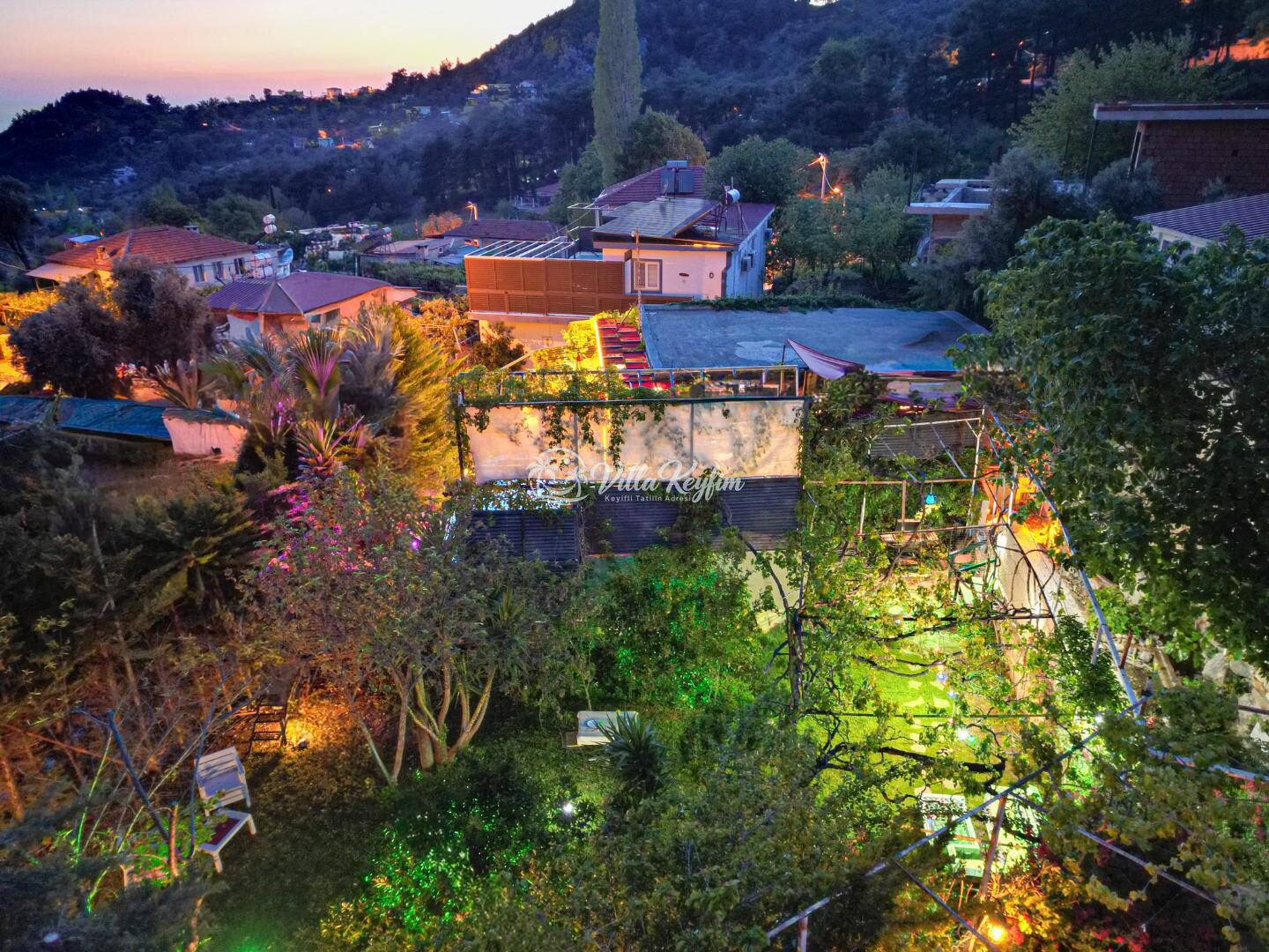 Villa Renk İslamlar — 60