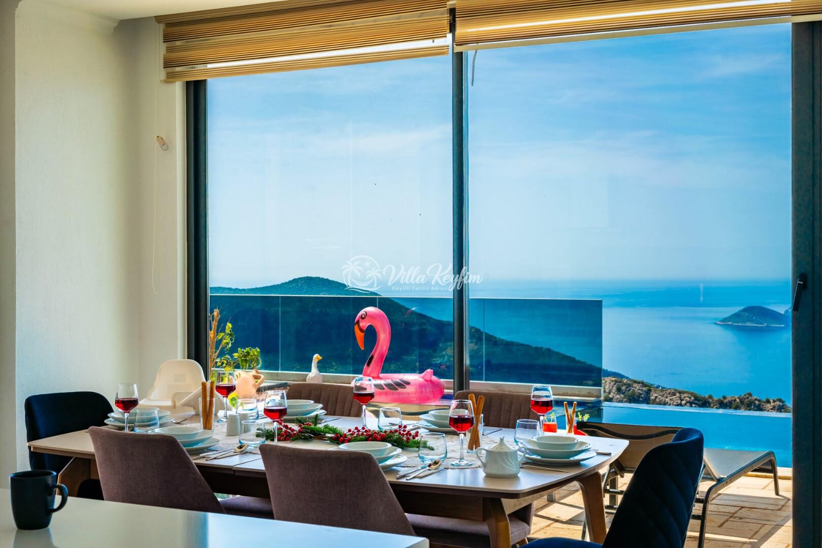 Villa Anıl — 89