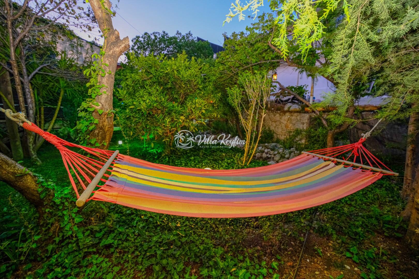 Villa Renk İslamlar — 65