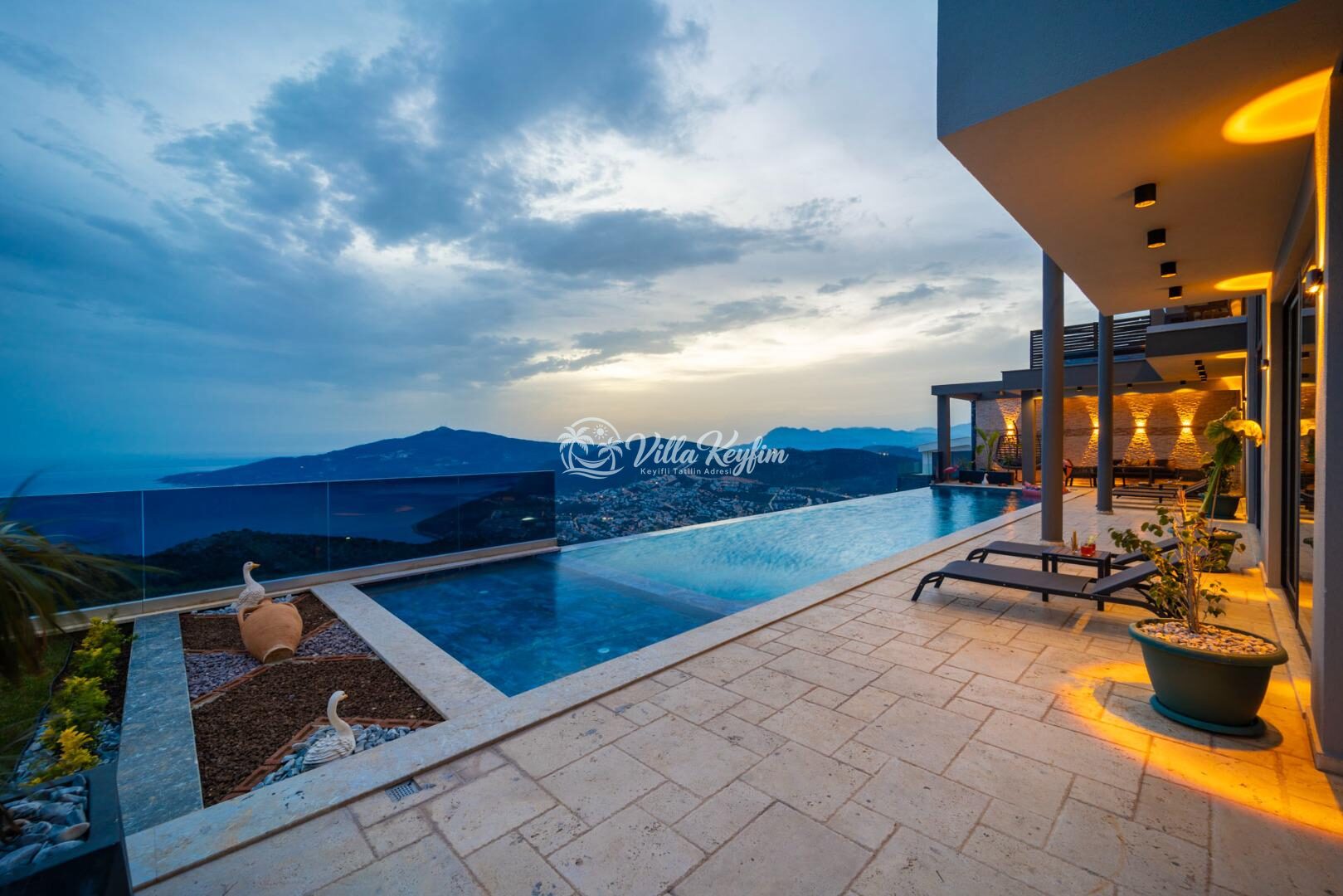 Villa Anıl — 93