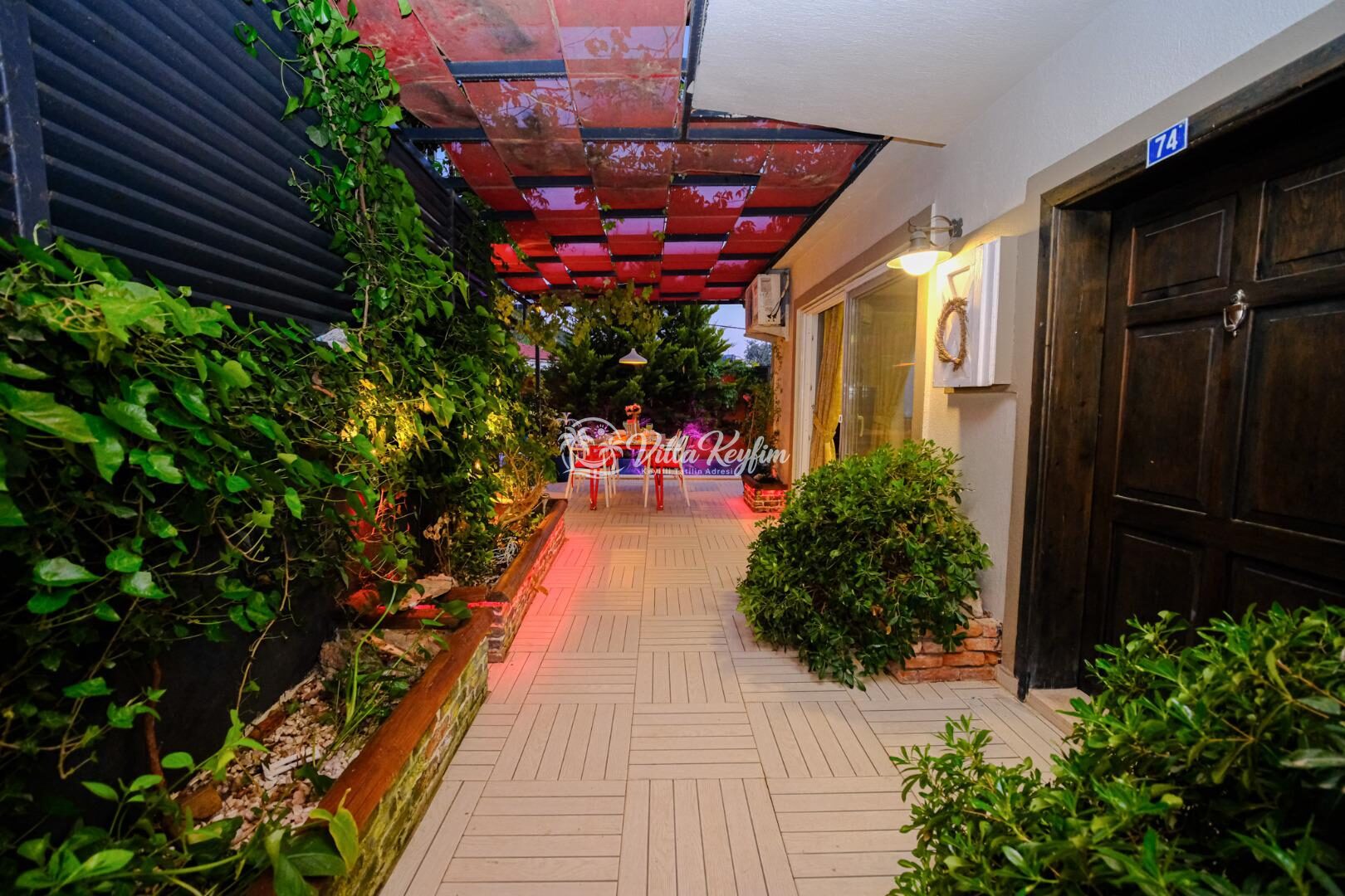 Villa Renk İslamlar — 67