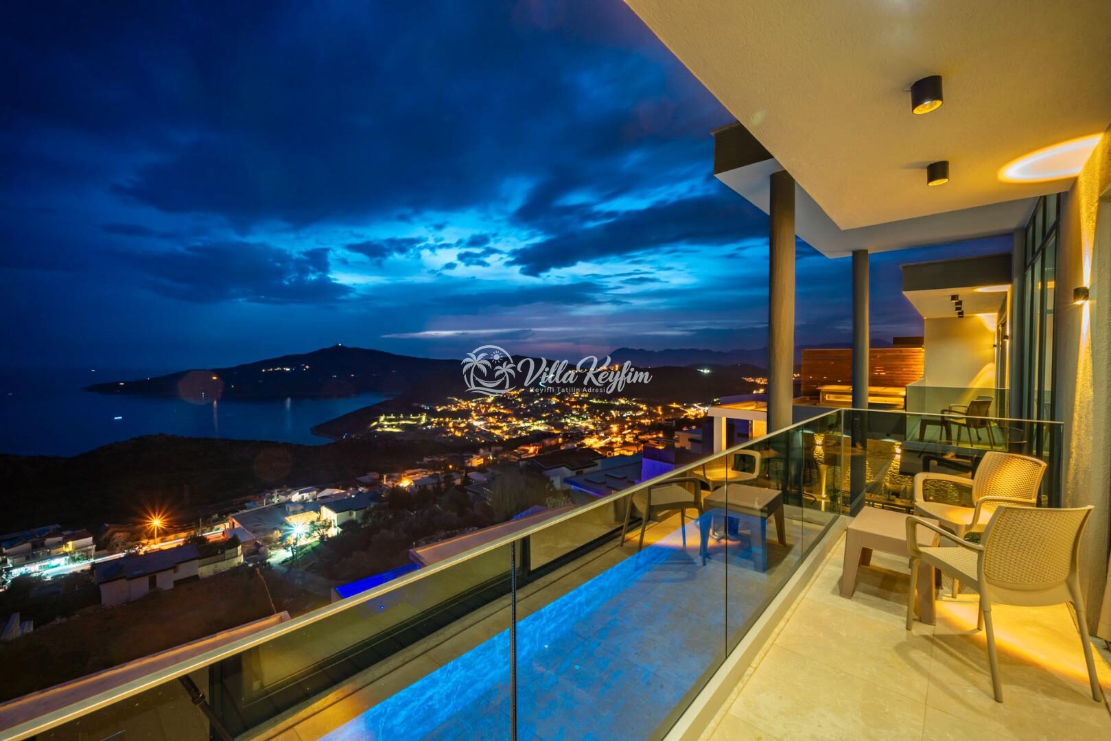 Villa Anıl — 94