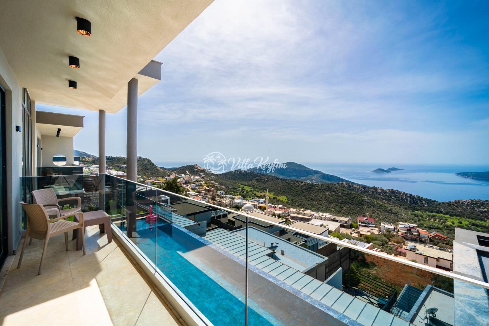 Villa Anıl — 95