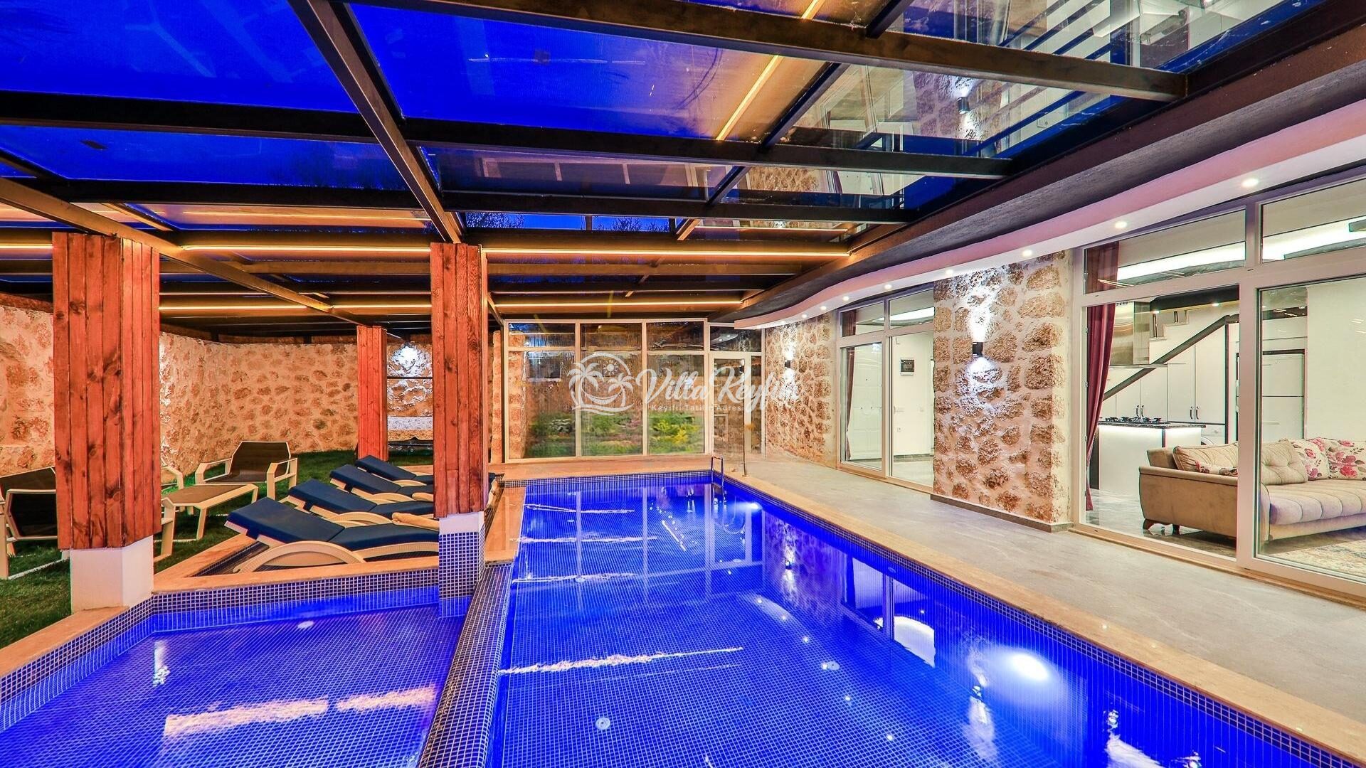Villa Arteon — 2