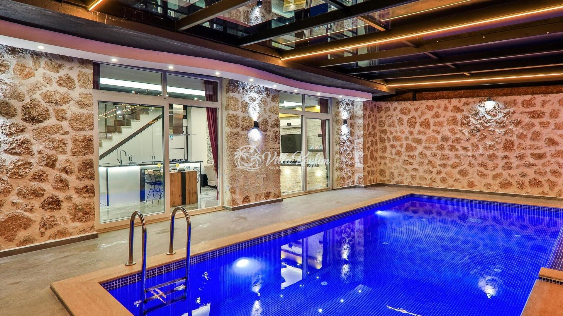 Villa Arteon — 3