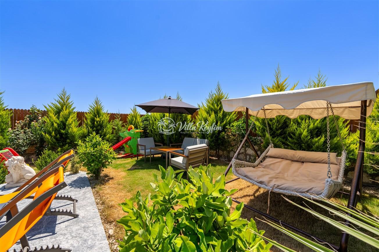Villa Özkan — 6