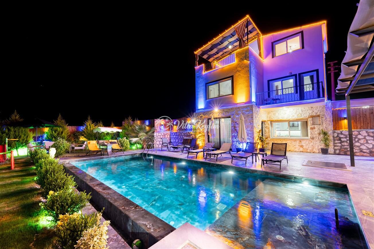 Villa Özkan — 7