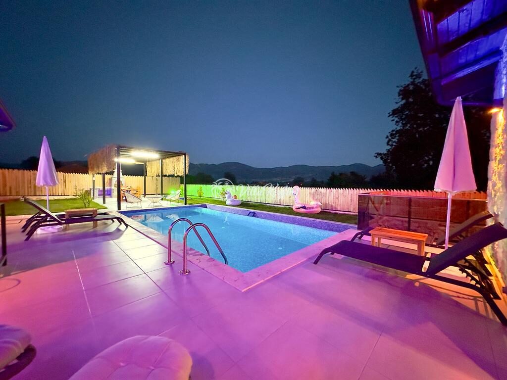Villa Tomrul — 4