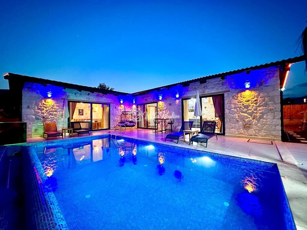 Villa Tomrul — 6