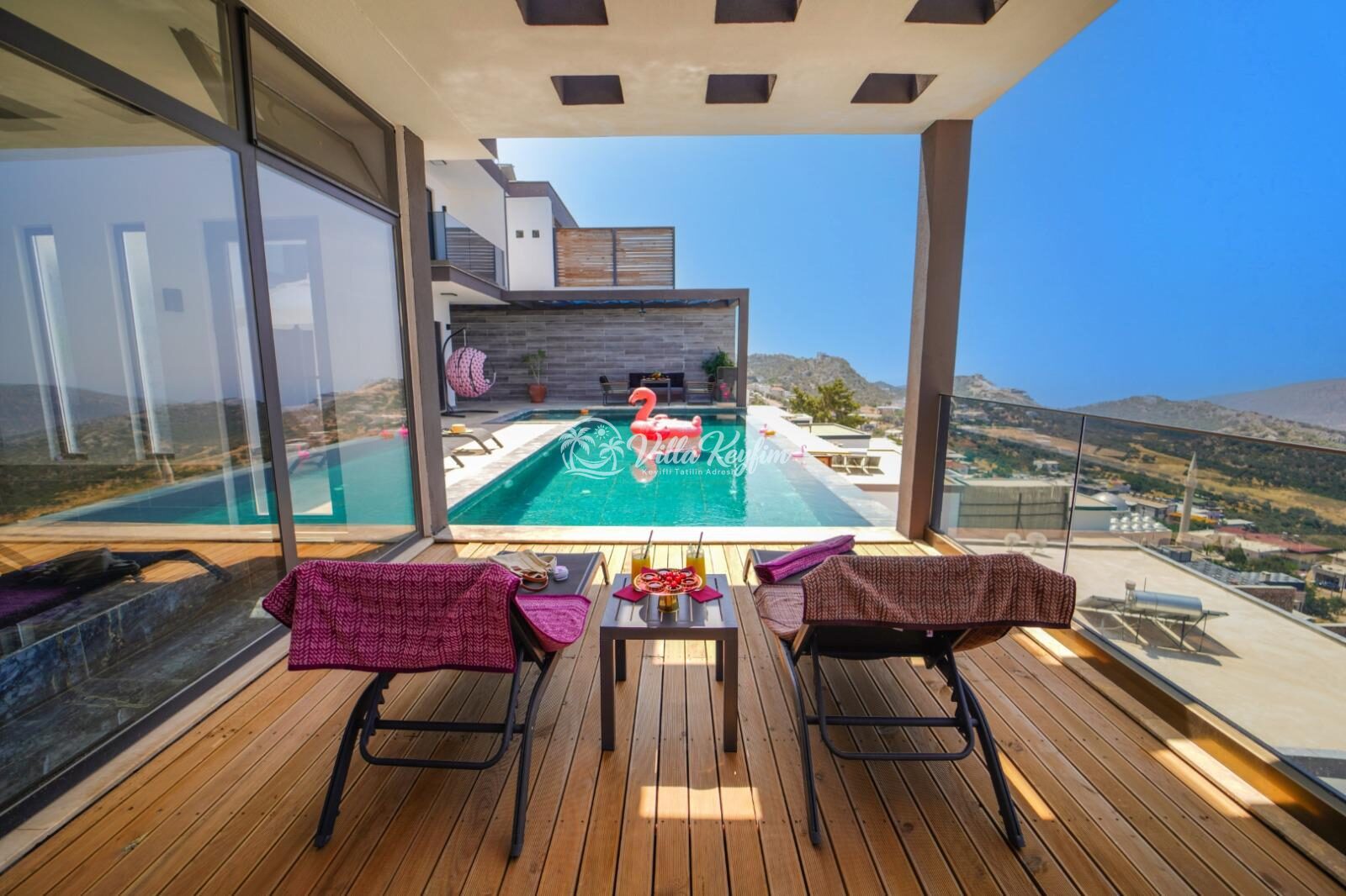 Villa Sıla Nur — 9