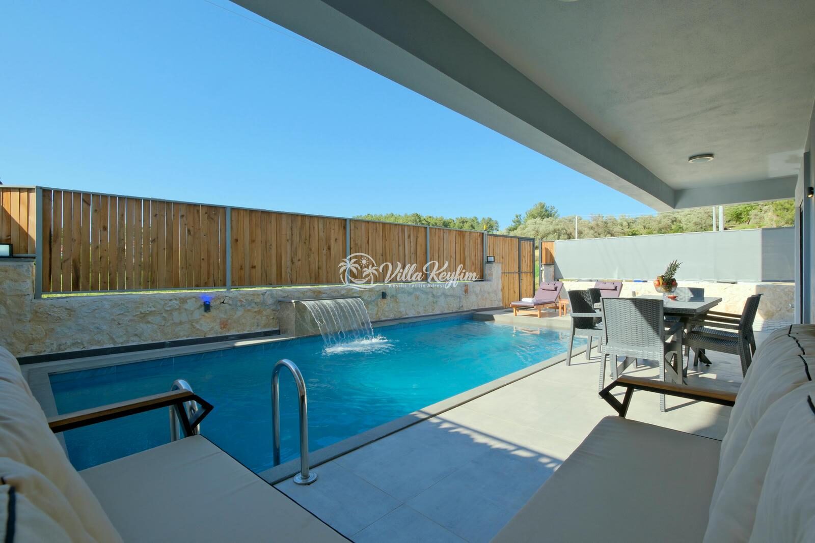 Villa White 1 — 7