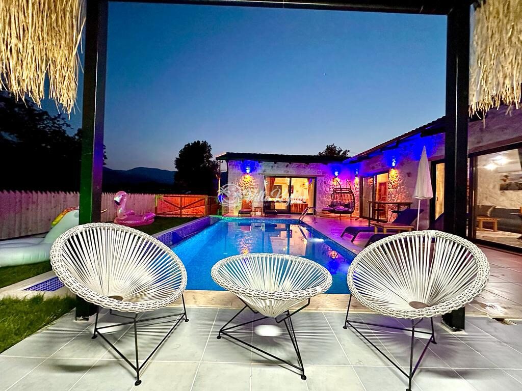 Villa Tomrul — 10