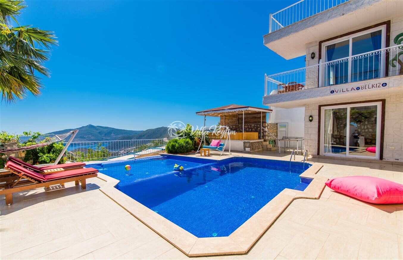 Villa Belkız — 57