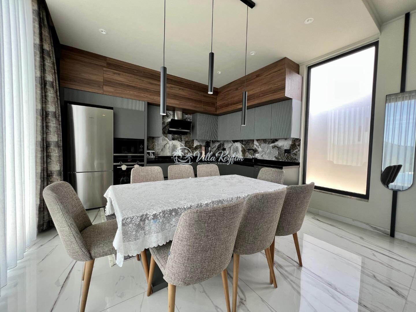 Villa Lina Duo Kalkan — 13