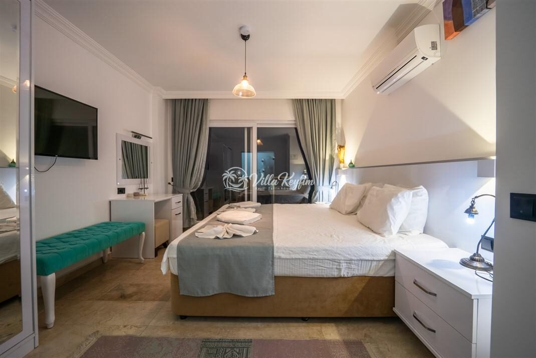 Villa Melisa 1 — 72