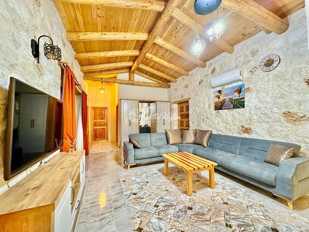 Villa Tomrul — 20