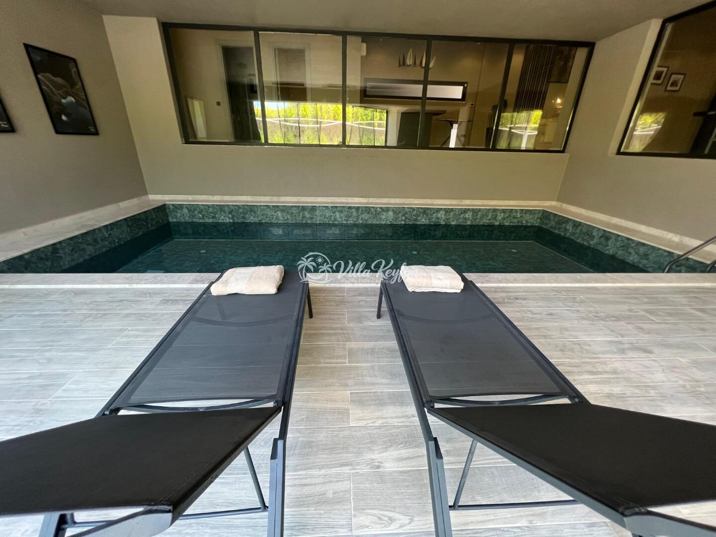 Villa Lina Duo Kalkan — 17
