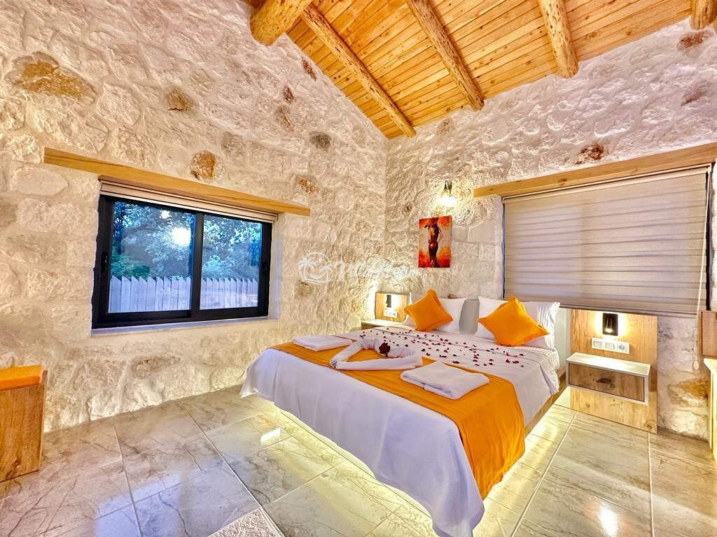 Villa Tomrul — 29