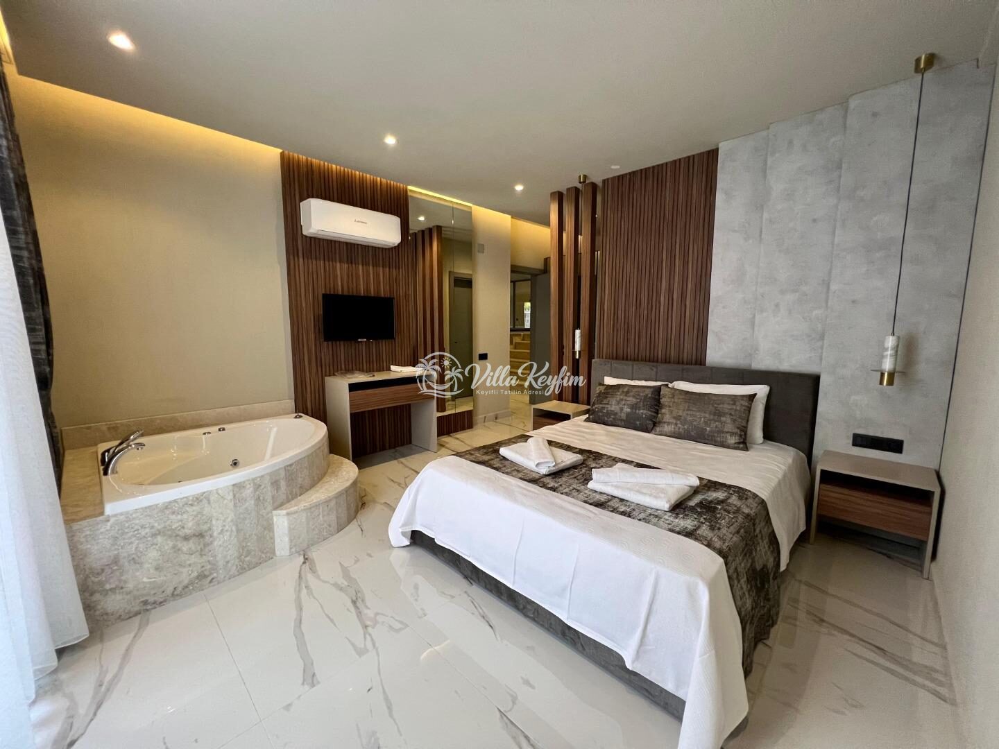Villa Lina Duo Kalkan — 25