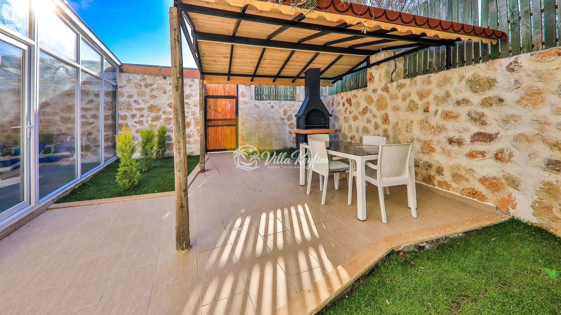 Villa Arteon — 19