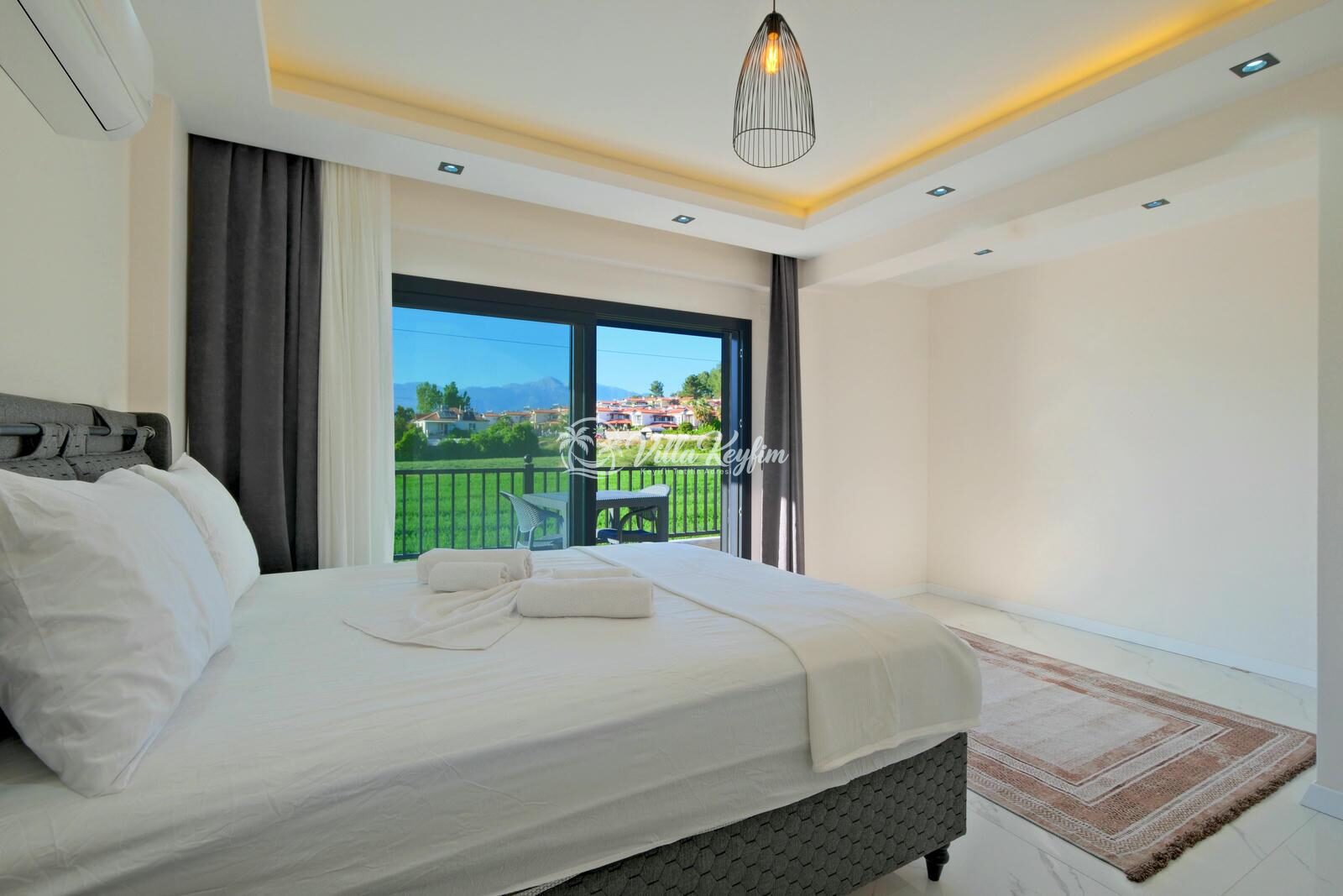 Villa White 1 — 20