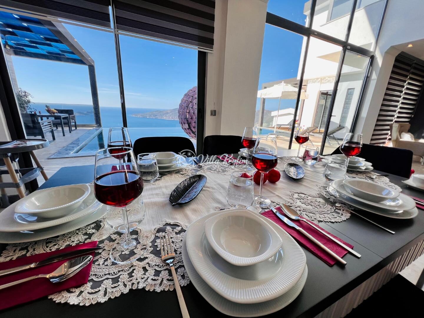 Villa Sıla Nur — 25
