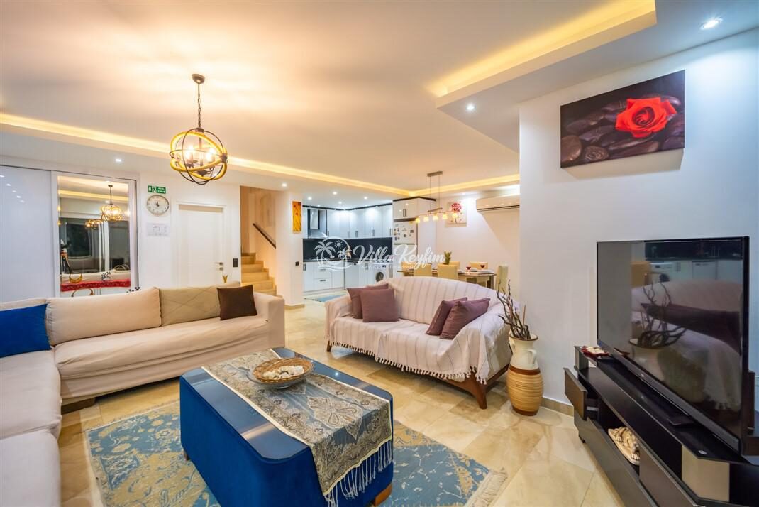 Villa Melisa 1 — 74