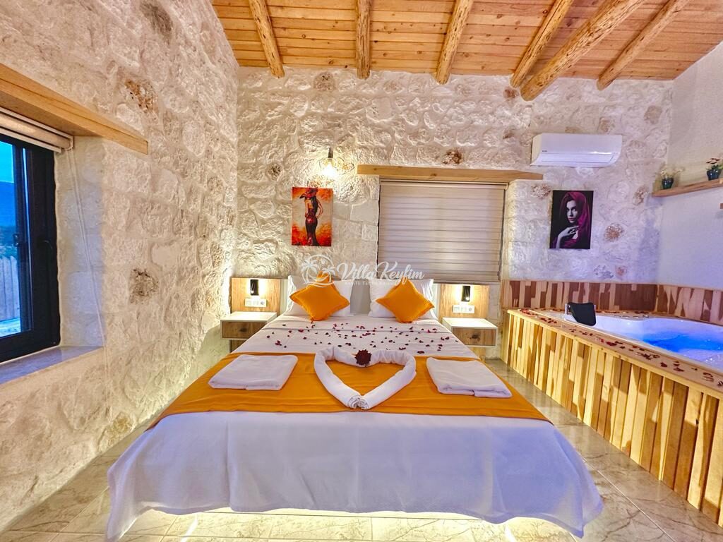 Villa Tomrul — 39